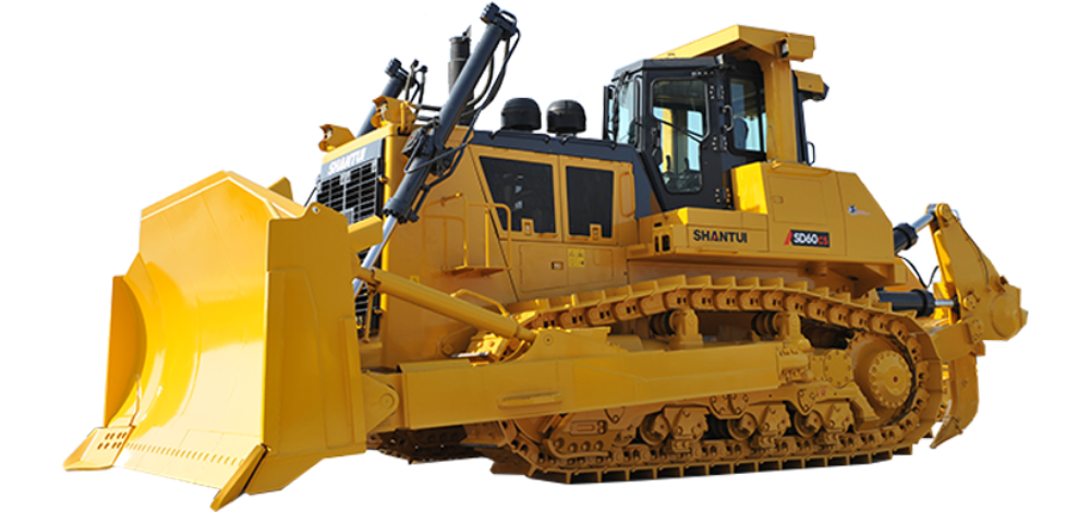 Bulldozer