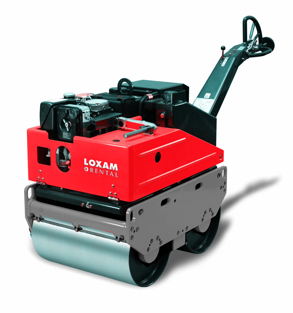 compacteur à mains